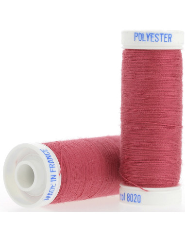 Fil à coudre Lebaufil polyester 100 m