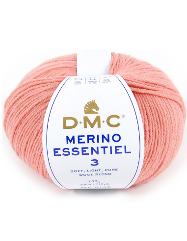 Laine Merino essentiel 3 DMC