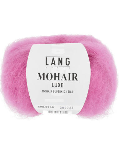 Laine Mohair Luxe Lang Yarns