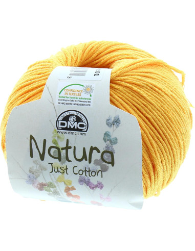 Coton Natura DMC Just Cotton