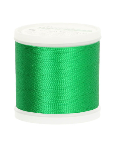 Fil à broder Madeira Rayon Uni 200 m