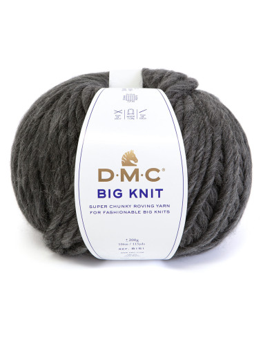 Laine Big knit 5 DMC