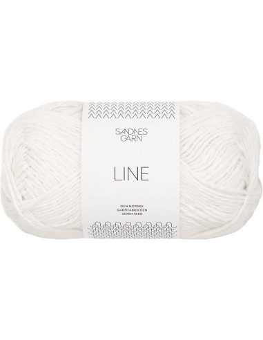 Coton Line Sandnes Garn