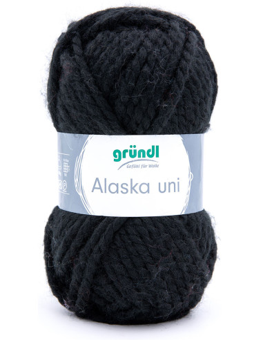 Fil Alaska Gründl