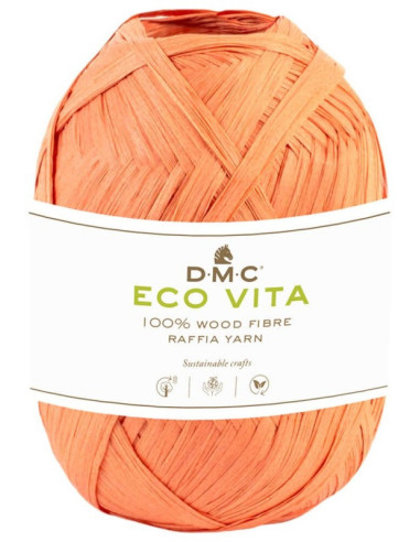 Fil Eco Vita Raphia DMC
