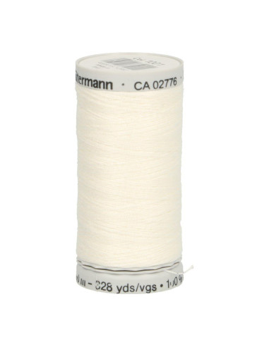 Fil à coudre Gütermann Cotton 30