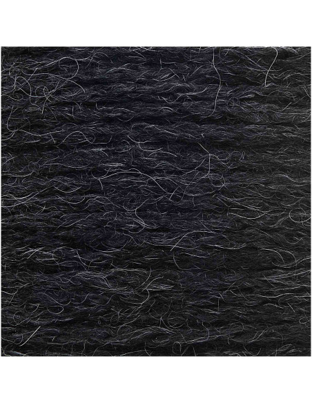 Laine Luxury Alpaca Superfine Aran Rico Design