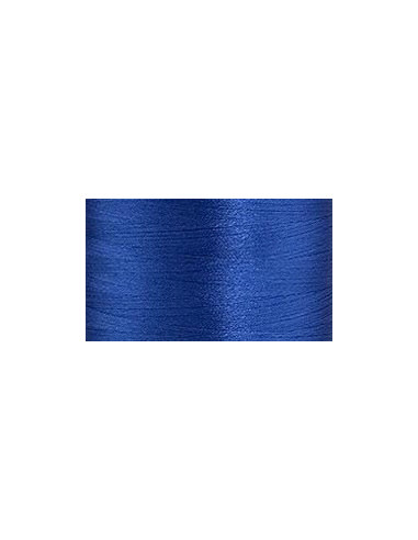 Cône de fil à broder Madeira Rheingold polyester 5000 m