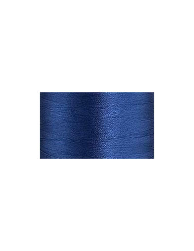 Cône de fil à broder Madeira Rheingold polyester 5000 m