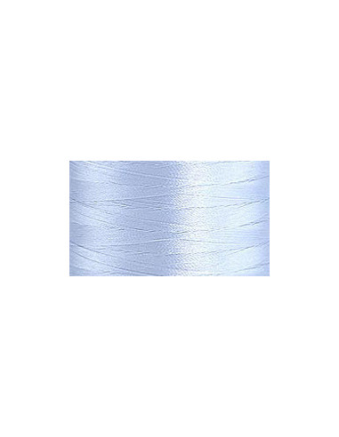 Cône de fil à broder Madeira Rheingold polyester 5000 m