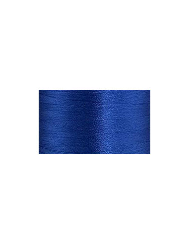 Cône de fil à broder Madeira Rheingold polyester 5000 m