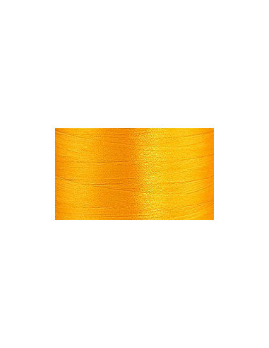 Cône de fil à broder Madeira Rheingold polyester 5000 m