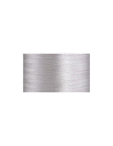 Cône de fil à broder Madeira Rheingold polyester 5000 m