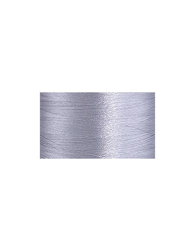 Cône de fil à broder Madeira Rheingold polyester 5000 m