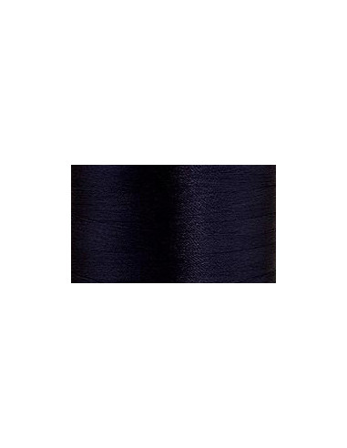 Cône de fil à broder Madeira Rheingold polyester 5000 m