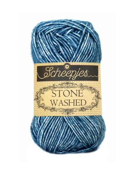 Laine Scheepjes Stone Washed