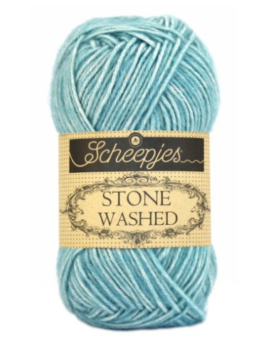 Laine Scheepjes Stone Washed