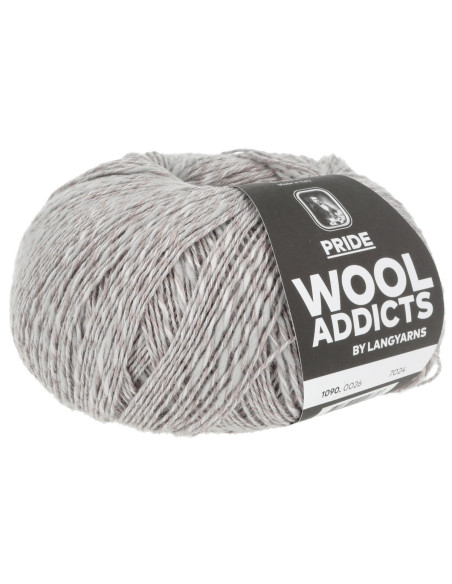Coton Pride WoolAddicts