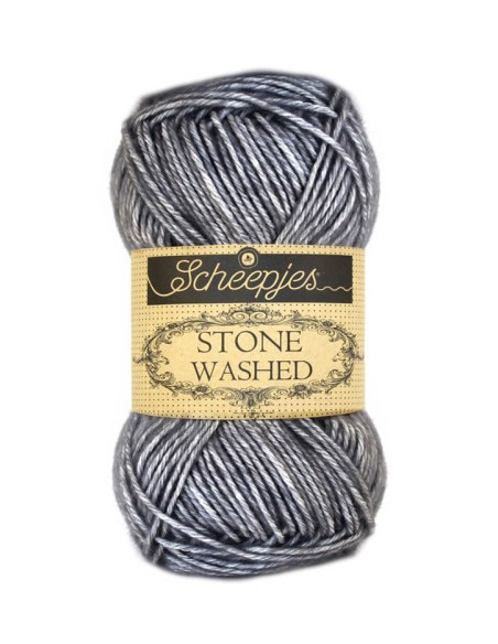 Laine Scheepjes Stone Washed