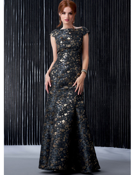 Patron de robes - McCall's 7865