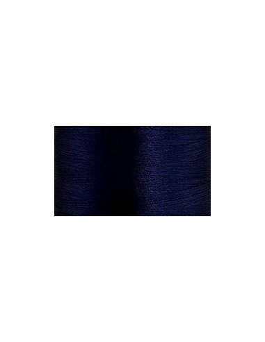 Cône de fil à broder Madeira Rheingold polyester 5000 m