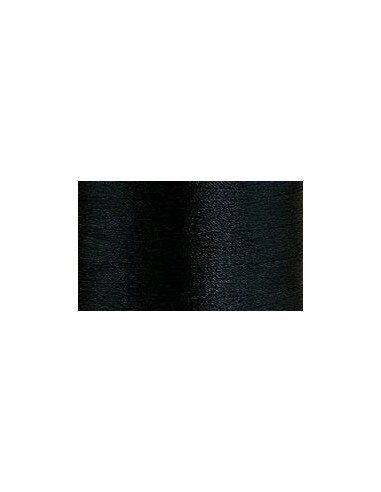 Cône de fil à broder Madeira Rheingold polyester 5000 m