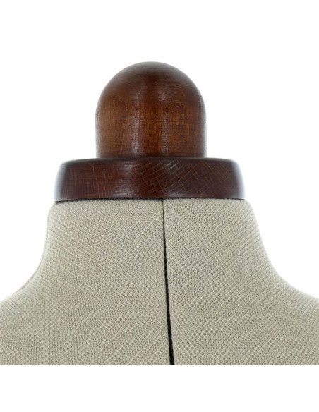 Mannequin couture Lady Valet Deluxe Cappuccino taille 36 / 44