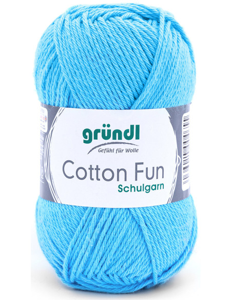 Fil Cotton Fun Gründl