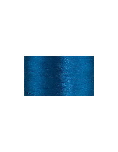 Cône de fil à broder Madeira Rheingold polyester 5000 m