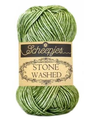 Laine Scheepjes Stone Washed