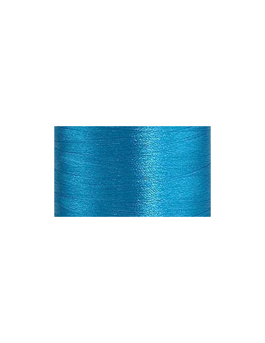 Cône de fil à broder Madeira Rheingold polyester 5000 m