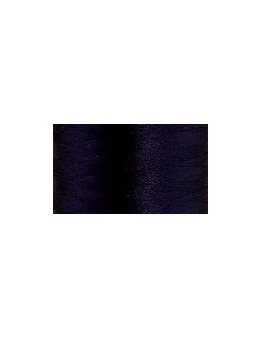 Cône de fil à broder Madeira Rheingold polyester 5000 m