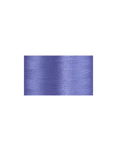 Cône de fil à broder Madeira Rheingold polyester 5000 m