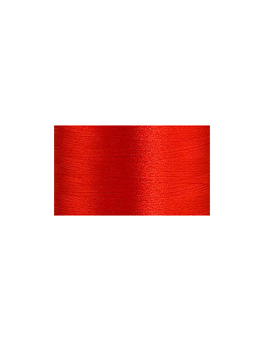 Cône de fil à broder Madeira Rheingold polyester 5000 m