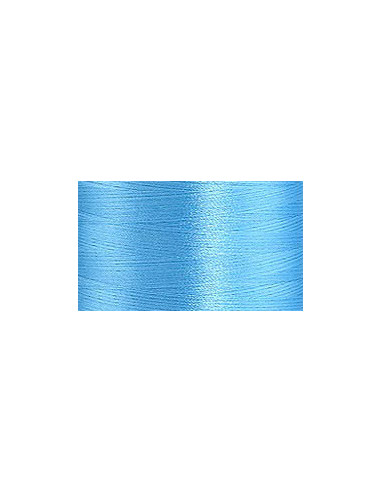 Cône de fil à broder Madeira Rheingold polyester 5000 m