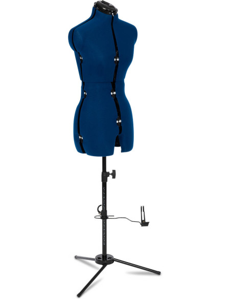 Mannequin couture Pantaform Deluxe taille 36 / 44
