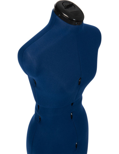 Mannequin couture Pantaform Deluxe taille 36 / 44