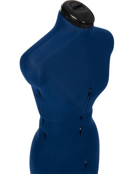 Mannequin couture Pantaform Deluxe taille 36 / 44