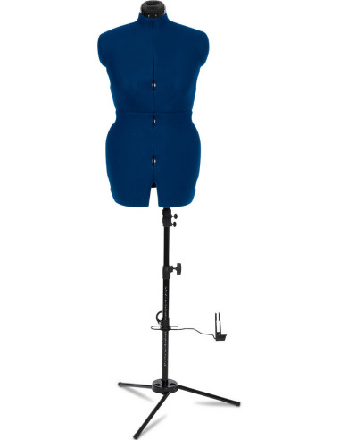 Mannequin couture Pantaform Deluxe taille 44 / 50