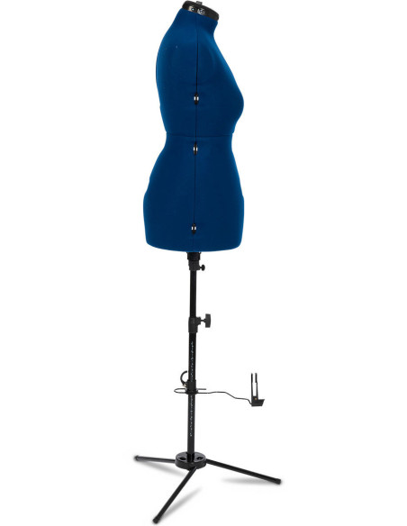 Mannequin couture Pantaform Deluxe taille 44 / 50