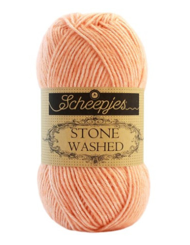 Laine Scheepjes Stone Washed