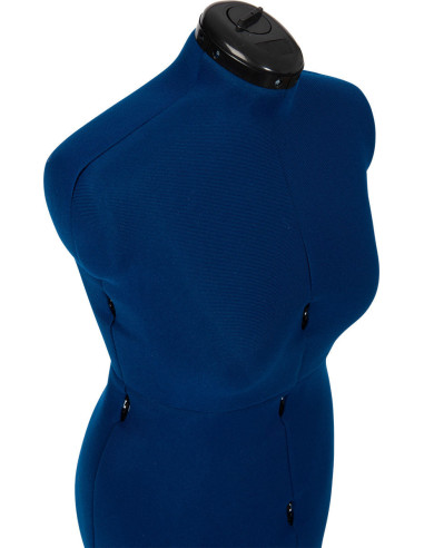 Mannequin couture Pantaform Deluxe taille 44 / 50