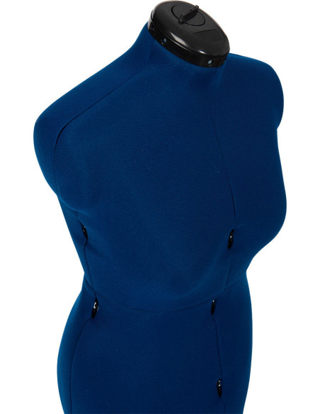 Mannequin couture Pantaform Deluxe taille 44 / 50