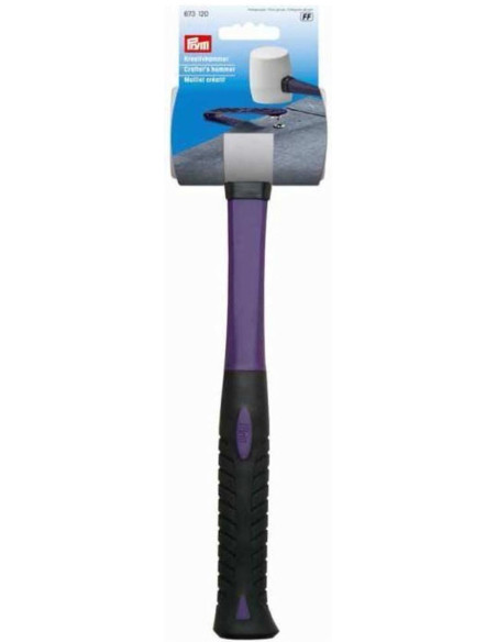 Maillet créatif