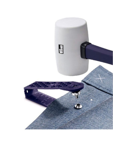 Maillet créatif
