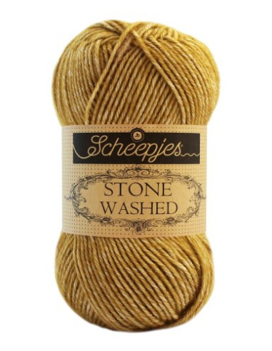 Laine Scheepjes Stone Washed