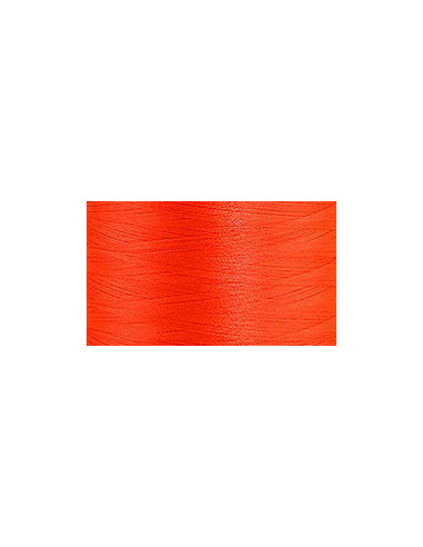 Cône de fil à broder Madeira Rheingold polyester 5000 m