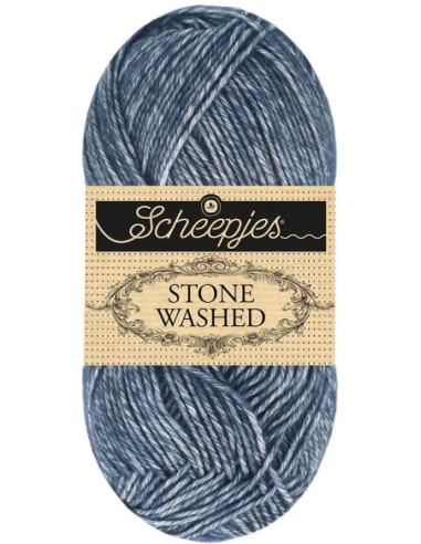 Laine Scheepjes Stone Washed