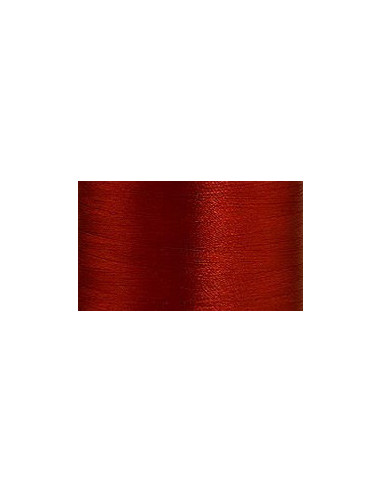 Cône de fil à broder Madeira Rheingold polyester 5000 m