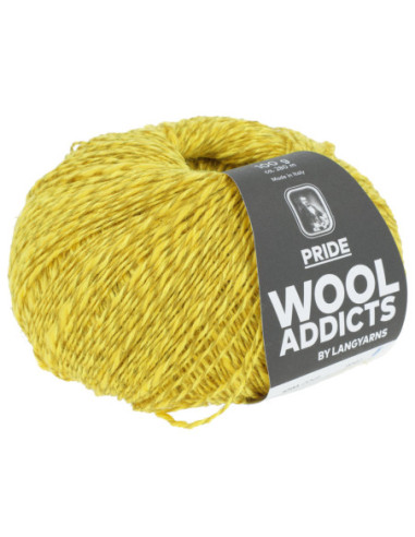 Coton Pride WoolAddicts